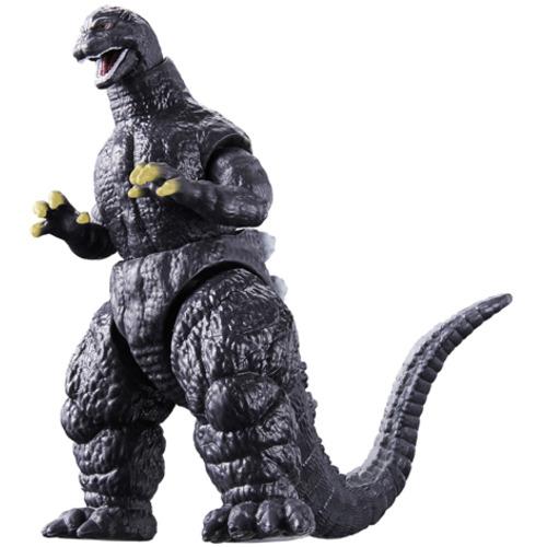 バンダイ ゴジバースト ゴジラ（1991） ゴジラvsキングギドラ