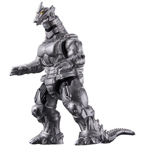 まげちょん　バンダイ「ゴジラ×メカゴジラ（機龍）」 バンダイ ゴジバースト 3式機龍 ゴジラ×メカゴジラ : ヤマダデンキ