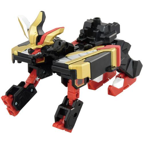タカラトミー トミカ ジョブレイバー TJBDX ワイルドジョーカー
