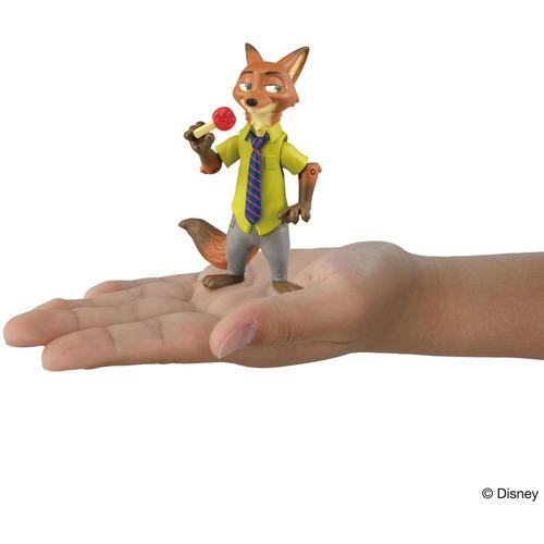 タカラトミー アニア 「ズートピア」ニック・ワイルド : ヤマダデンキ
