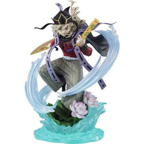 バンダイスピリッツ フィギュアーツZERO 童磨 鬼滅の刃 : ヤマダデンキ