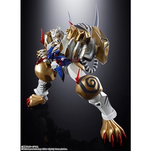 バンダイスピリッツ 超合金魂 GX−119 龍虎王／虎龍王 スーパー