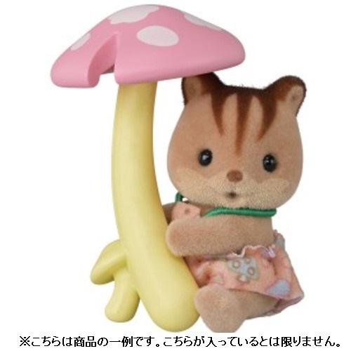 エポック社 シルバニアファミリー 赤ちゃんコレクション -赤ちゃん妖精