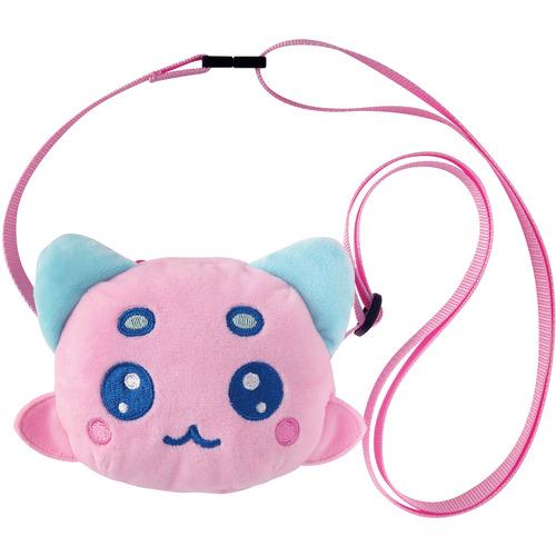 バンダイ Tamagotchi Paradise おでかけキャリー れさぱんっち