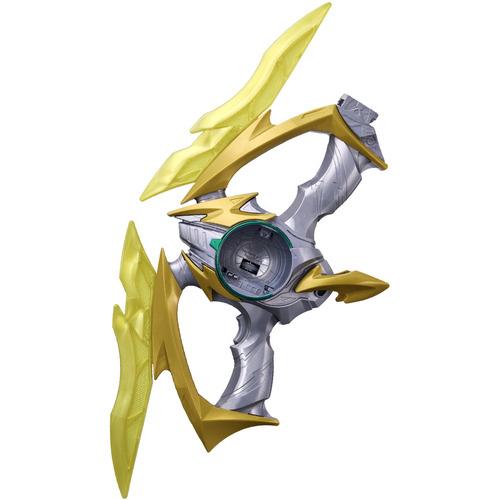 バンダイ 仮面ライダーゼッツ DXイナズマブラスター : ヤマダデンキ