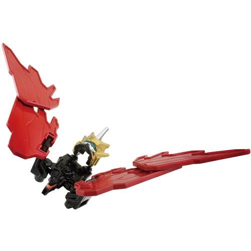 ※takecopters※　　　　　　　　　　　　　【超激レア】バーバリー タカラトミー ジョブレイバー トミカ TJBDX ギガントポリスブレイバー