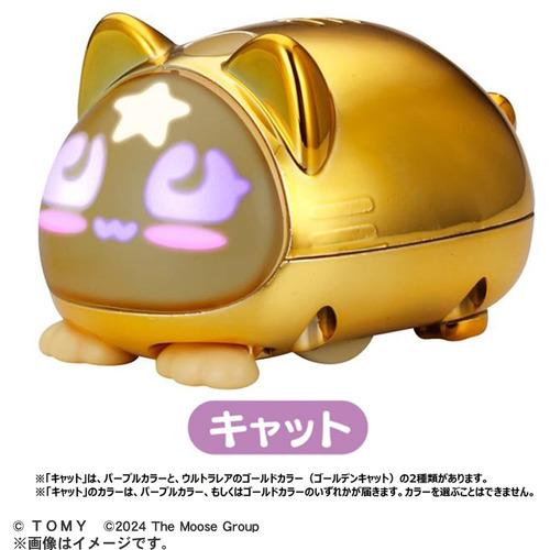 タカラトミー マイクロペット キャット : ヤマダデンキ Yahoo!店