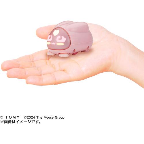 タカラトミー マイクロペット ウルトラレア　ゴールデンキャット 2個セット 新品未開封】マイクロペット タカラトミー ゴールデンキャット