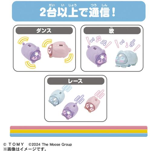 タカラトミー マイクロペット バニー : ヤマダデンキ Yahoo!店 - 通販