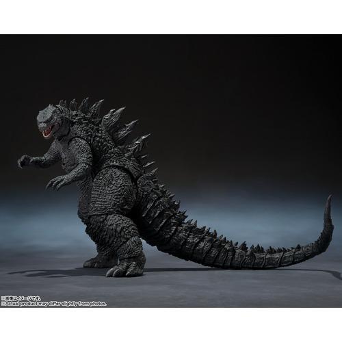 バンダイスピリッツ SHモンスターアーツ S．H．MonsterArts ゴジラ