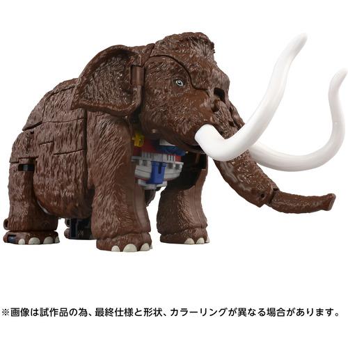 タカラトミー T-SPARKフィギュア AOTP−32 マクシマルビッグコンボイ トランスフォーマー 【AOTP−32】の画像