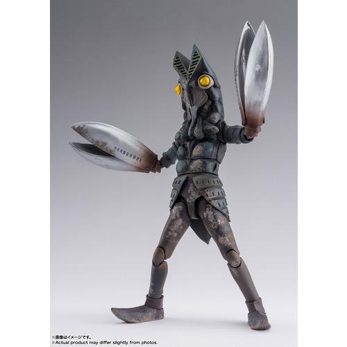 バンダイ S．H．Figuarts バルタン星人 60th Anniversary Edition