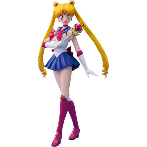 バンダイスピリッツ S．H．Figuarts セーラームーン −Crystal Star