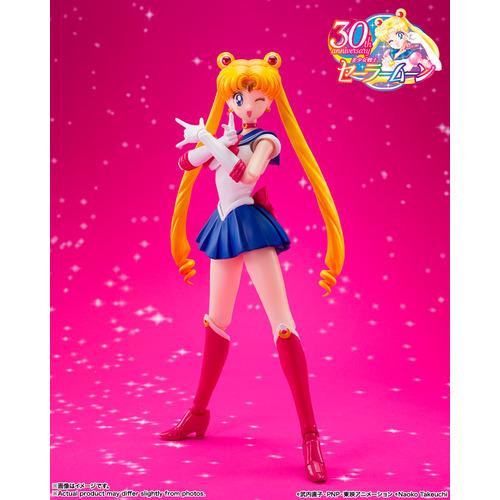バンダイスピリッツ S．H．Figuarts セーラームーン −Crystal Star
