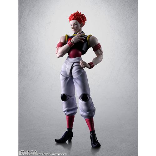 バンダイスピリッツ SHフィギュアーツ S．H．Figuarts HUNTER×HUNTER