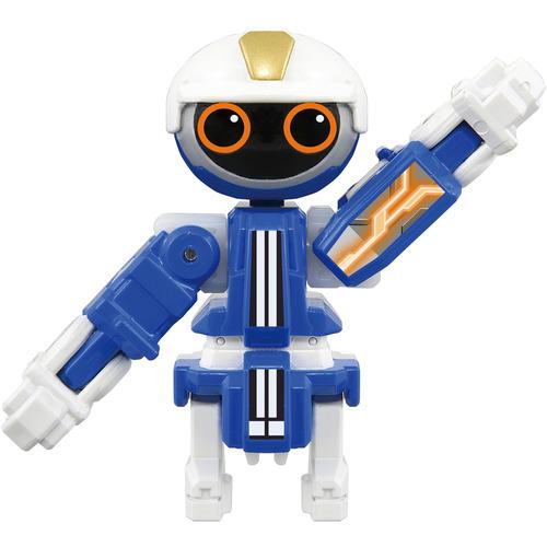 タカラトミー トミカ ジョブレイバー TJBDX ポリスブレイバー 機動隊