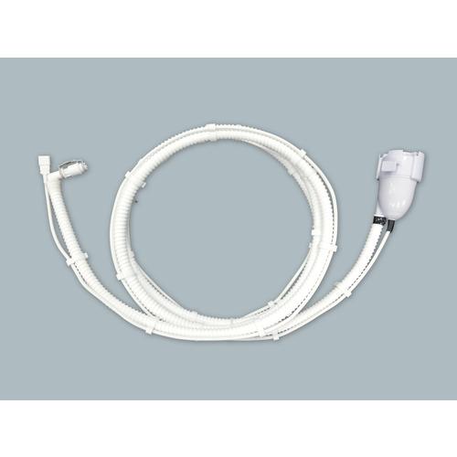 SHARP ES-FP4M2 洗濯機用 ふろ水ポンプセット 外付タイプ