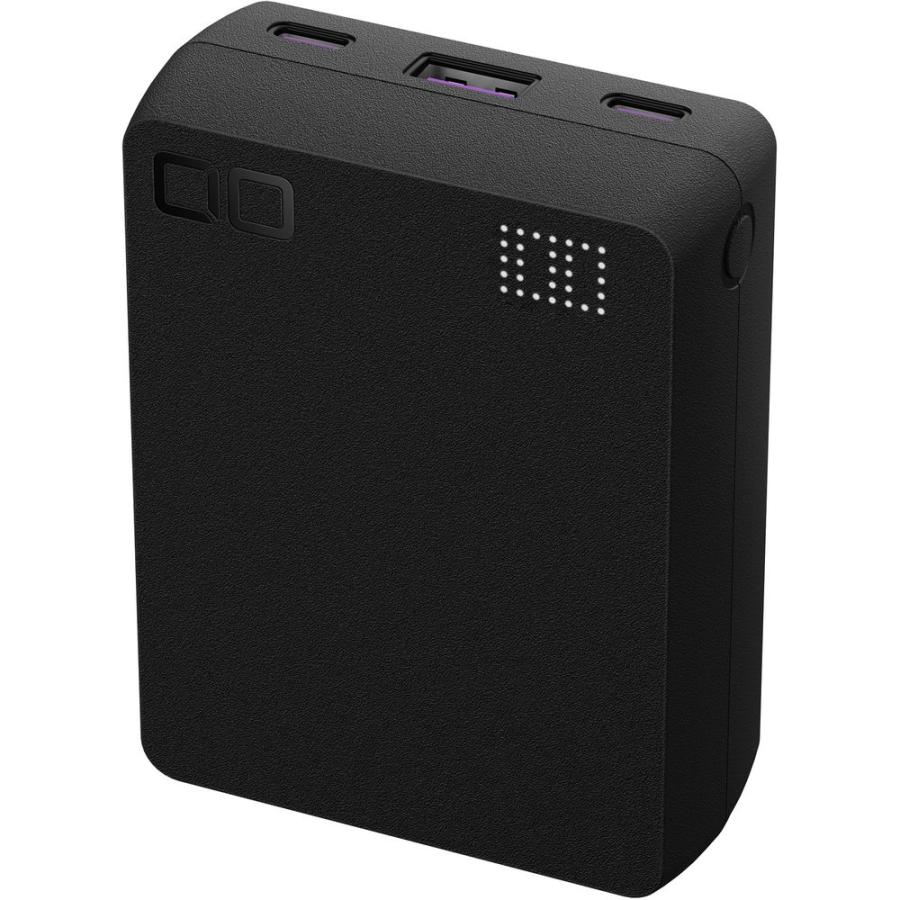 CIO SMARTCOBY TRIO 35W2C1A BK CIO-MB35W2C1A-20000-