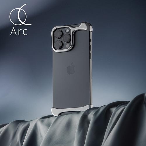 ロア・インターナショナル AC27044I16PM IPHONE16 PRO MAX バンパー
