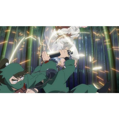 BLU-R】劇場版 忍たま乱太郎 ドクタケ忍者隊最強の軍師 豪華版 BLU-R】劇場版 忍たま乱太郎 ドクタケ忍者隊最強の軍師 豪華版