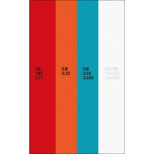 【BLU-R】『ヱヴァンゲリヲン新劇場版』+『シン・エヴァンゲリオン劇場版』 Complete Blu-ray BOX の商品画像