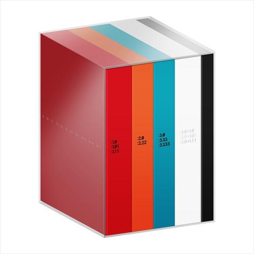 BLU-R】『ヱヴァンゲリヲン新劇場版』+『シン・エヴァンゲリオン劇場版