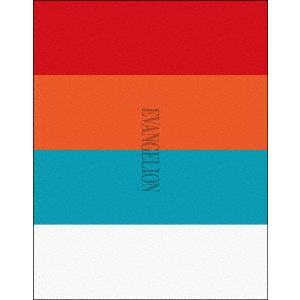 【BLU-R】『ヱヴァンゲリヲン新劇場版』+『シン・エヴァンゲリオン劇場版』Blu-ray BOX の商品画像