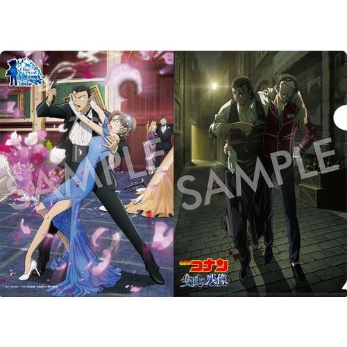 DVD】劇場版「名探偵コナン 隻眼の残像」(豪華盤) : ヤマダデンキ