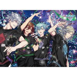 DVD】劇場版 うたの☆プリンスさまっ♪ TABOO NIGHT XXXX[初回限定版