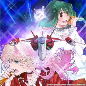 BLU-R】マクロスF ギャラクシーライブ☆ファイナル 2025(初回限定盤
