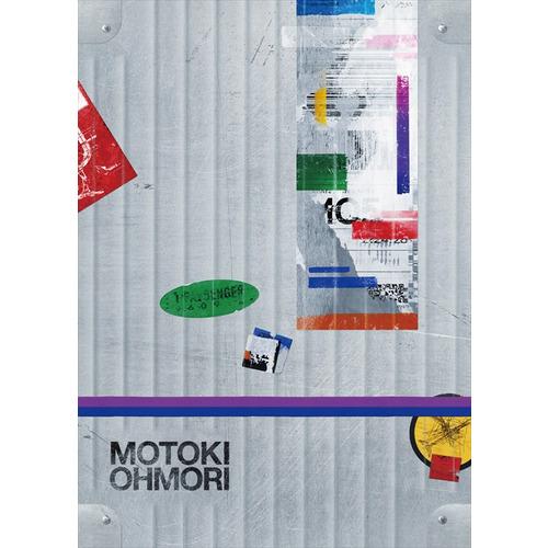 大森元貴　ミニアルバム　OITOMAグッズ 大森元貴ミニアルバム「OITOMA」BOX グッズがおしゃれで素敵✨ 一番