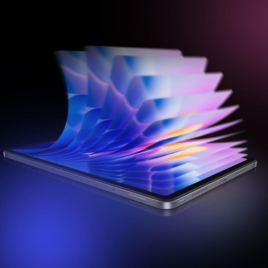 Xiaomi Redmi Pad 2 Lavender Purple 6G+128G VHU5864JP