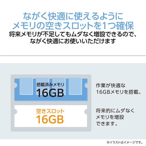 【メインマシンに】価格もほどよい16インチの大画面ノート「LAVIE N16」をレビューします！ | NEC ノートPC LAVIE N16 PC-N1675KAE[16型 | WUXGA | Ryzen 7 | 16GB | 512GB | Windows 11 Home | Office H&B | オリーブグリーン] | Windowsノート | Jkhquv