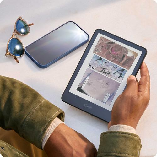 アマゾン B0CX8MT2M2 Kindle Colorsoft 電子書籍リーダー 7インチ