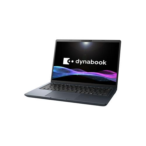 Dynabook ノートPC G6／ZB P1G6ZPEB[13.3型型 | WUXGA Core Ultra 5