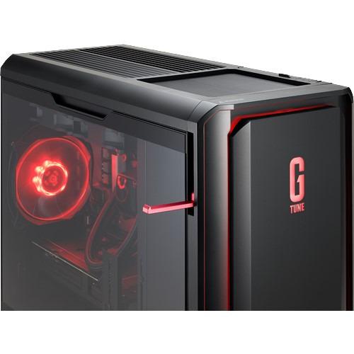 マウスコンピューター デスクトップPC G TUNE DGI5G60YD21FNB25I