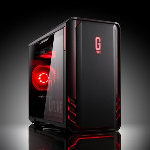 マウスコンピューター デスクトップPC G TUNE DGI7A7XYD21FNB25I