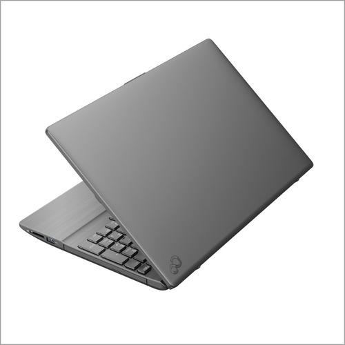 富士通 ノートPC FMV Note A FMVA53K3BA[16型 | WUXGA | Core i5 | 16GB | 256GB  | Windows 11 | Office OP付 | ブライトブラック]の画像