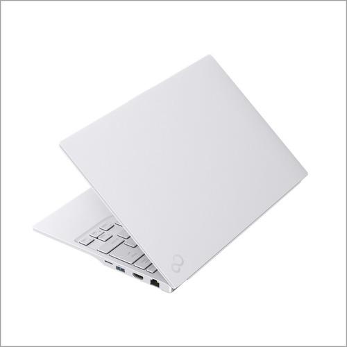 富士通 ノートPC FMV Note U FMVU550K3W[14型 | WUXGA Core i5 16GB