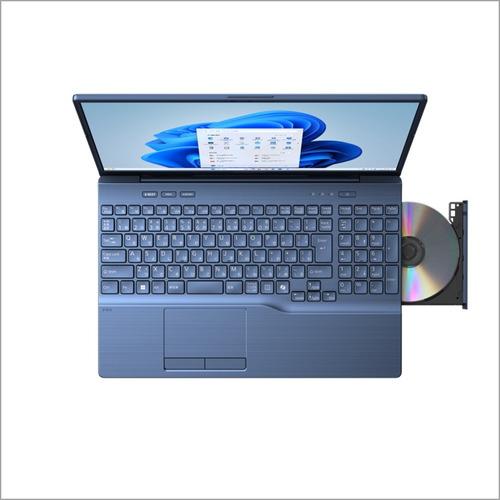 Windowsノート本体 Fujitsu FMVA53F3L i7-1195G7 16GB Blu\ray Windowsノート本体 Fujitsu FMVA53F3L i7-1195G7 16GB Bluay 富士通