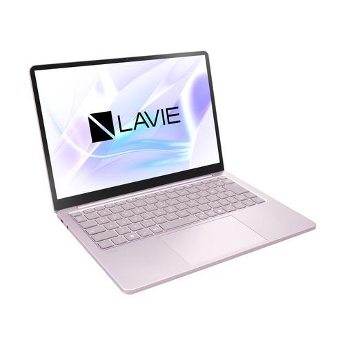 NEC ノートPC LAVIE SOL PC-S1365LAP[13.3型 | WUXGA Core Ultra 5