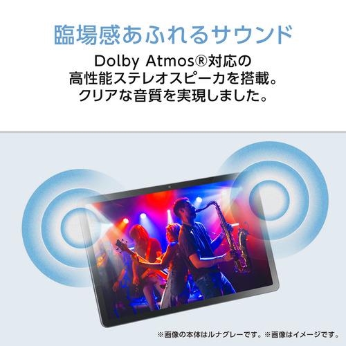 NEC PC-T1175LAC 11型 Android タブレット WQXGA液晶 サンドローズの画像