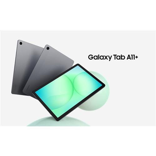 Samsung SM-X230NZAAXJP Galaxy Tab A11+ 128GB 11インチ液晶搭載 90Hz対応 Grayの画像