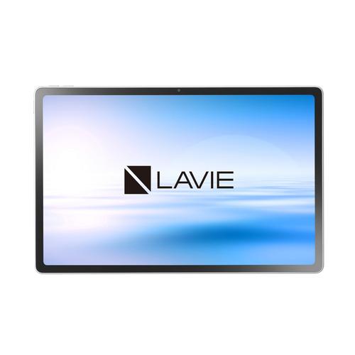 NEC 12.1型Androidタブレット PC-T1275LAS 12GBメモリ 256GBストレージ WPS Office クラウドグレーの画像