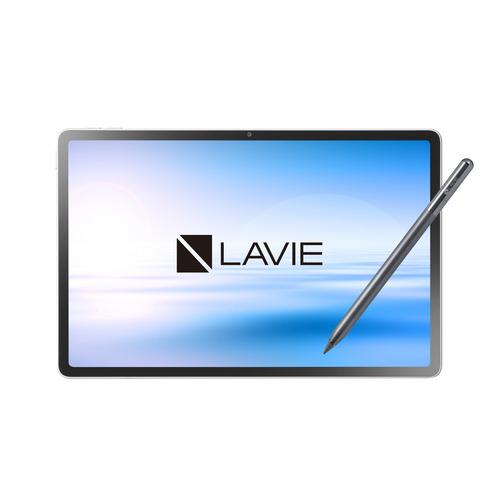 NEC 11.1型 Snapdragon 8 Gen3搭載 PC-TX117LAS 12GBメモリ 256GB