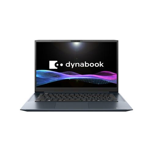 Dynabook ノートPC dynabook M6／AL P1M6APEL[14型 | フルHD | Core 5 | 16GB | 256GB | Windows11 | Officeオプ付 | オニキスブルー]の画像