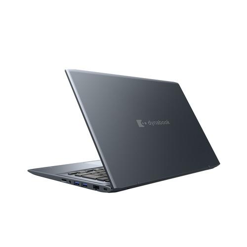 Dynabook ノートPC dynabook M6／AL P1M6APEL[14型 | フルHD | Core 5 | 16GB | 256GB | Windows11 | Officeオプ付 | オニキスブルー]の画像