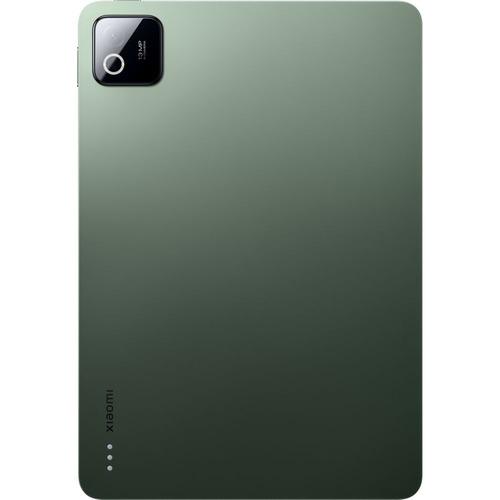 Xiaomi VHU6423JP Xiaomi Pad 8 8G+128G Androidタブレット Snapdragon 8s Gen 4搭載 11.2インチ Wi-Fi 7対応 Pine Greenの画像