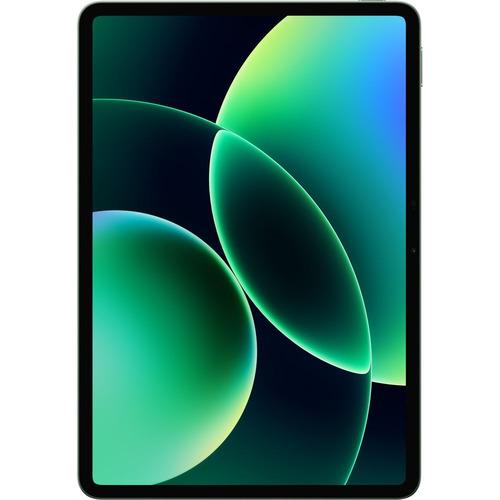 Xiaomi VHU6423JP Xiaomi Pad 8 8G+128G Androidタブレット Snapdragon 8s Gen 4搭載 11.2インチ Wi-Fi 7対応 Pine Greenの画像