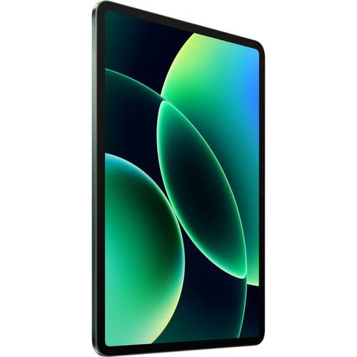 Xiaomi VHU6423JP Xiaomi Pad 8 8G+128G Androidタブレット Snapdragon 8s Gen 4搭載 11.2インチ Wi-Fi 7対応 Pine Greenの画像